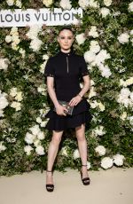 AISLING FRANCOISI at Vanity Fair x Louis Vuitton Dinner at 2022 Cannes Film Festival 05/20/2022