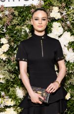 AISLING FRANCOISI at Vanity Fair x Louis Vuitton Dinner at 2022 Cannes Film Festival 05/20/2022
