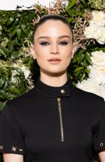 AISLING FRANCOISI at Vanity Fair x Louis Vuitton Dinner at 2022 Cannes Film Festival 05/20/2022