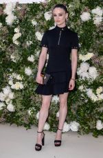 AISLING FRANCOISI at Vanity Fair x Louis Vuitton Dinner at 2022 Cannes Film Festival 05/20/2022