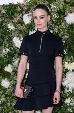 AISLING FRANCOISI at Vanity Fair x Louis Vuitton Dinner at 2022 Cannes Film Festival 05/20/2022