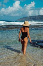 ALESSA QUIZON - Instagram Photos 05/16/2022