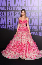 ALESSANDRA AMBROSIO at Celebration of Women in Cinema Gala in Cannes 05/21/2022