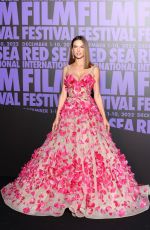 ALESSANDRA AMBROSIO at Celebration of Women in Cinema Gala in Cannes 05/21/2022