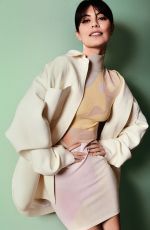 ALESSANDRA MASTRONARDI for F Magazine, May 2022