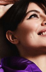 ALESSANDRA MASTRONARDI for F Magazine, May 2022