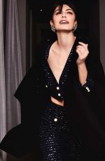 ALESSANDRA MASTRONARDI for F Magazine, May 2022