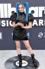 ALEXA at 2022 Billboard Music Awards in Las Vegas 05/15/2022