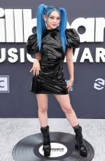 ALEXA at 2022 Billboard Music Awards in Las Vegas 05/15/2022