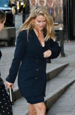 ALICE EVE at Roundhouse in London 05/12/2022