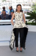 ALICIA VIKANDER at Irma Vep Photocall at 2022 Cannes Film Festival 05/21/2022