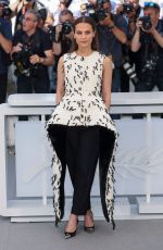 ALICIA VIKANDER at Irma Vep Photocall at 2022 Cannes Film Festival 05/21/2022