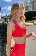 ALLIE ANDREW for Forever 21 LA Forever Malibu 2022 Collection