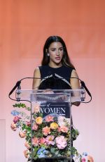 ALY RAISMAN at Variety’s 2022 Power of Women Event Presented by Lifetime in New York 05/05/2022