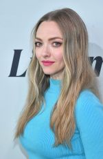 AMANDA SEYFRIED at Variety