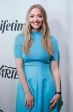 AMANDA SEYFRIED at Variety