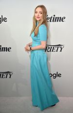 AMANDA SEYFRIED at Variety