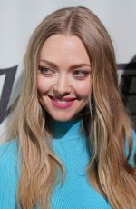 AMANDA SEYFRIED at Variety