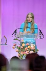 AMANDA SEYFRIED at Variety