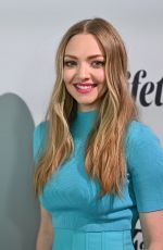 AMANDA SEYFRIED at Variety
