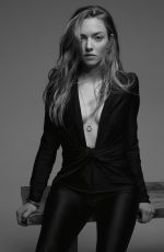 AMANDA SEYFRIED for Heroine Magazine, May 2022