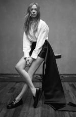AMANDA SEYFRIED for Heroine Magazine, May 2022 Issue