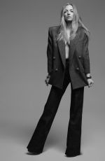 AMANDA SEYFRIED for Heroine Magazine, May 2022 Issue