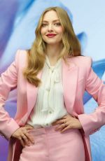 AMANDA SEYFRIED for Variety, May 2022