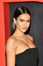 AMELIA HAMLIN at Funny Or Die and People - Washington