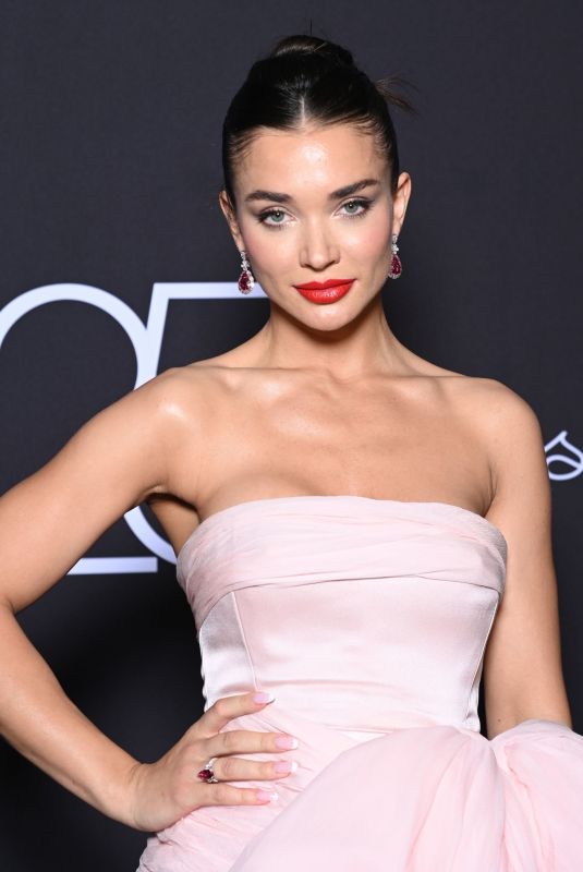 AMY JACKSON at Chopard Loves Cinema Gala Dinner in Cannes 05/25/2022
