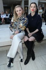 ANA DE ARMAS at Louis Vuitton 2023 Cruise Show in San Diego 05/12/2022