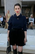 ANA DE ARMAS at Louis Vuitton 2023 Cruise Show in San Diego 05/12/2022