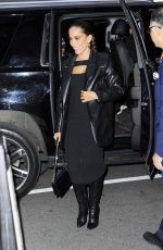 ANITTA Arrives at Mark Hotel in New York 05/01/2022