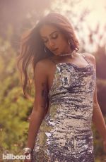 ANITTA for Billboard Magazine, May 2022