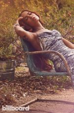 ANITTA for Billboard Magazine, May 2022
