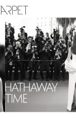 ANNA HATHAWAY in Gala Croisette #4, May 2022