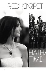 ANNA HATHAWAY in Gala Croisette #4, May 2022