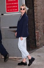 ANNIE MURPHY at Russian Doll 92y Event in New York 05/29/2022