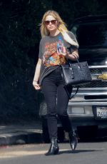ASHLEY BENSON Out in Los Feliz 05/02/2022