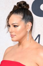 ASHLEY GRAHAM at Amfar Gala in Cannes 05/26/2022