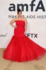ASHLEY GRAHAM at Amfar Gala in Cannes 05/26/2022