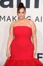 ASHLEY GRAHAM at Amfar Gala in Cannes 05/26/2022