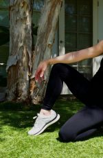 ASHLEY GREENE - Instagam Photos 05/29/2022