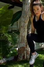 ASHLEY GREENE - Instagam Photos 05/29/2022