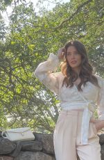 ASHLEY GREENE - Instagam Photos 05/29/2022