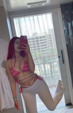 AVA MAX - Instagram Photos May 2022