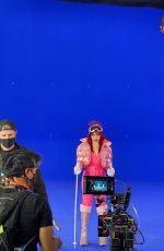 AVA MAX - Instagram Photos May 2022