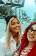 AVA MAX - Instagram Photos May 2022
