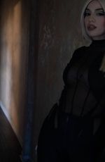 AVA MAX - Instagram Photos May 2022