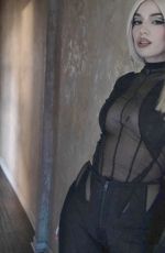 AVA MAX - Instagram Photos May 2022